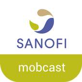 Sanofi India MobCast on 9Apps