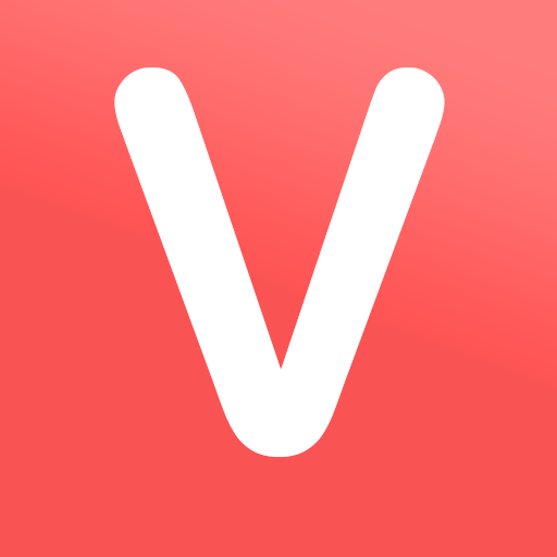 Vmate video downloader 2020 - best status saver icon