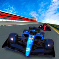 Formula Racing: Manager Formula Car Racing