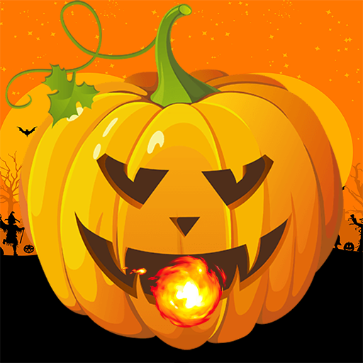Halloween Pumpkin Smash: New Zumba classic game icon