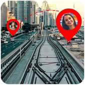 Mobile Number Owner Name and Call History иконка