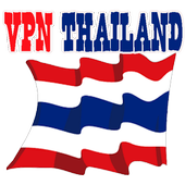 VPN THAILAND PRON icon