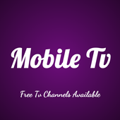 Hot Star HD : Mobile TV, 4G TV icon