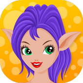 Eva D Elf After Injury Game icon