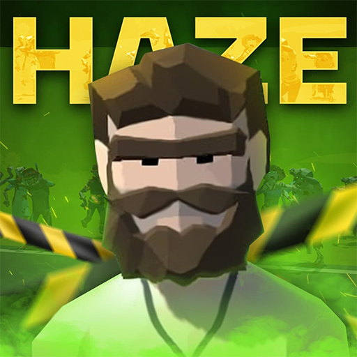 Zombie Survival: HAZE (alpha) icon