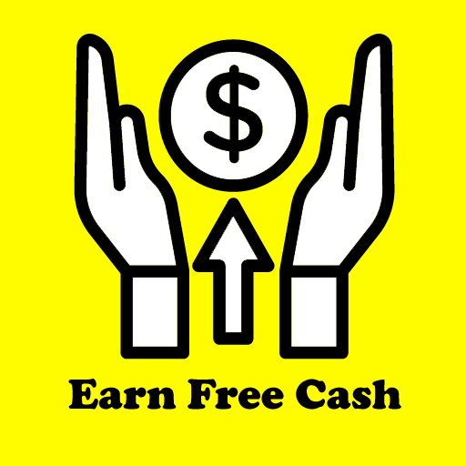 Earn Free Cash - Earn Money Online icon