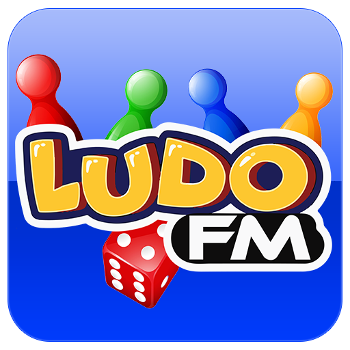 Ludo FM icon