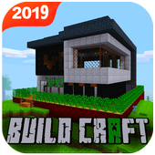 Build Craft Adventure : 2019 - Pocket Edition icon