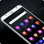 Theme Launcher for Honor V9 icon