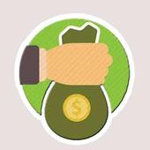 Money Maker Apps icon