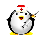 Medical Story icon