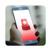 Anti Theft Phone Alarm icon