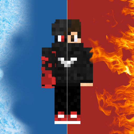 PvP Skins for Minecraft icon
