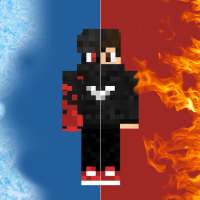 PvP Skins for Minecraft