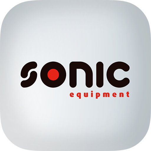 SONIC Tools icon
