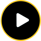 TubeM HD Video Player - All Fomat Video support icon