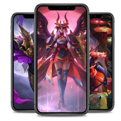 mobile legend wallpaper 2021 icon