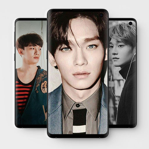 EXO Chen Wallpapers KPOP Fans HD icon