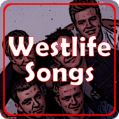 Westlife Songs icon