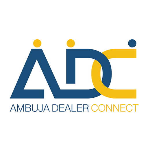 Ambuja Dealer Connect icon