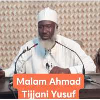 Sheikh Ahmad Tijjani Guruntum Videos on 9Apps