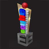 E-Cube Premier League أيقونة