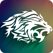 Tattoo Photo Editor أيقونة