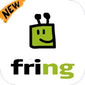 Fring Free - International Phone Calling app on 9Apps