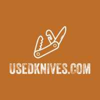 Buy Used Knives