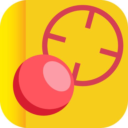 Wall Ball Shot icon