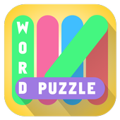 Word Search Puzzles Free icon