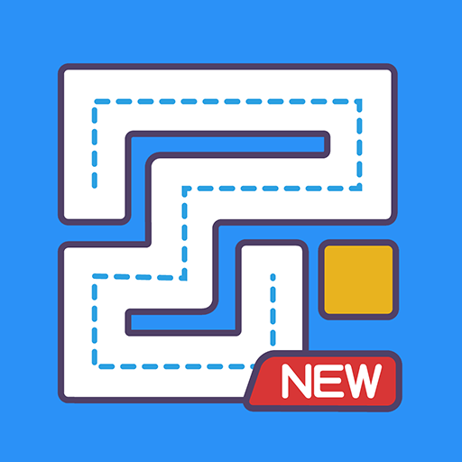 Block Fill: Puzzle Game icon