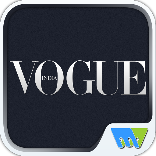 VOGUE India иконка