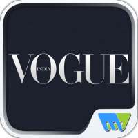 VOGUE India on 9Apps