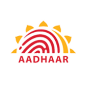 E-Aadhaar App: Aadhar card download, status &amp; more icon