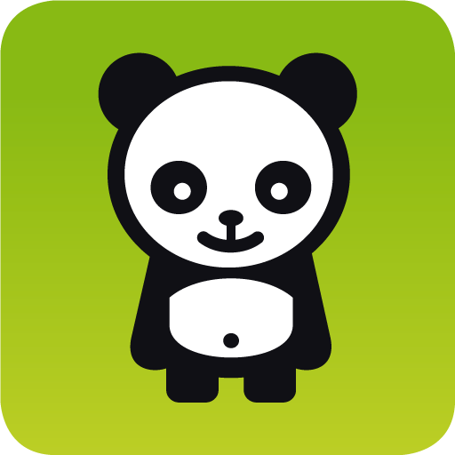 Pizza Panda icon