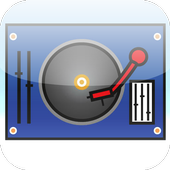 DJ Virtual Mix icon