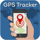 Friend Locator by Phone Number icon