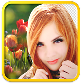 Photo Background Editor icon