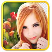 Photo Background Editor