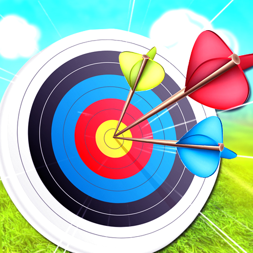 Archery Shooting icon