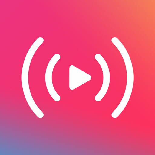 radiodeck - your radio! icon