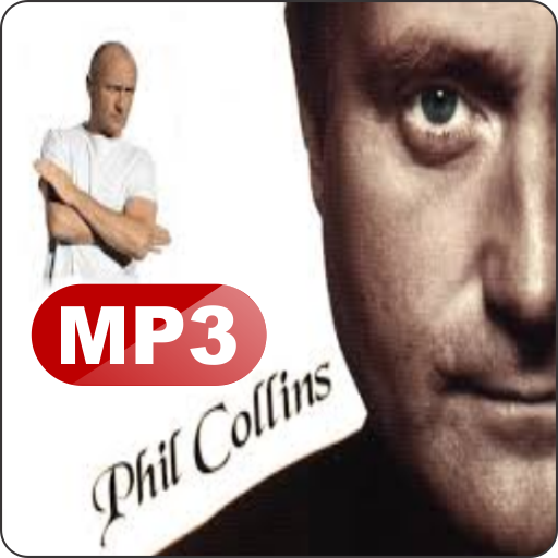 Phil Collins all songs icon