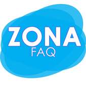 FAQ for Zona and guide on 9Apps