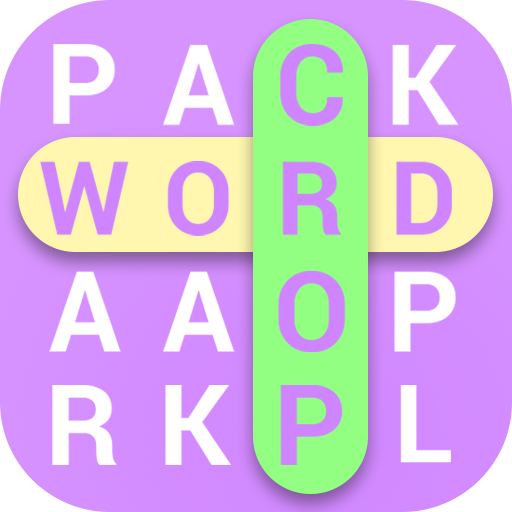 Word Search أيقونة