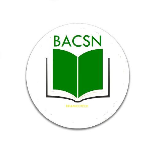 BAC L Sénégal icon