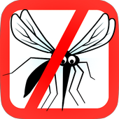 Anti-Mosquito Prank icon
