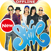 ikon ✌️ Slank Full Offline Terbaik ✌️