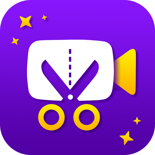 Add Video Background - Video Background Changer icon