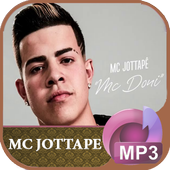 MC Doni Musica - Te Amo Sem Compromisso Offline icon